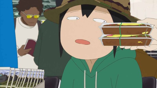 映像研には手を出すな! 最終回12話場面カット011