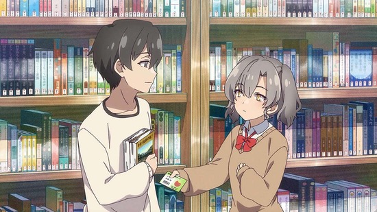 じいさんばあさん若返る　８話場面カット001