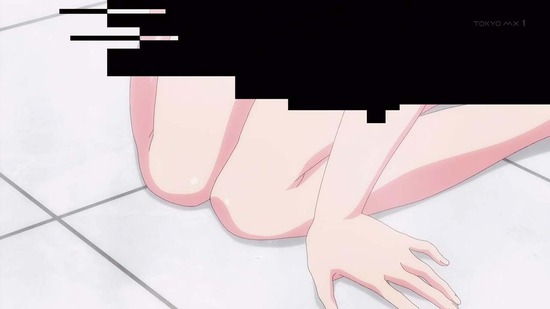 終末のハーレム 11話番組カット017