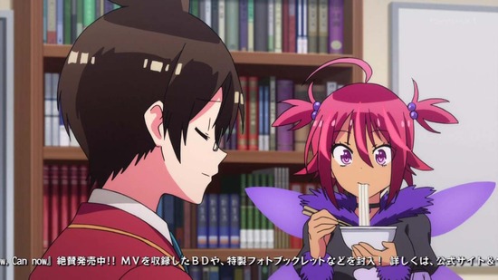 ぼくたちは勉強ができない 12話番組カット017