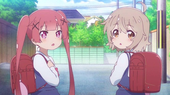 私に天使が舞い降りた！　２話番組カット048