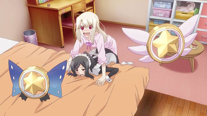 Fate/kaleid liner プリズマ☆イリヤ 7話014