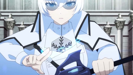 RWBY 氷雪帝国 9話場面カット039