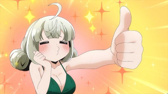 魔法少女にあこがれて　１３話場面カット006