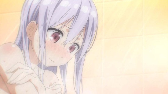 One Room セカンドシーズン #11場面カット011