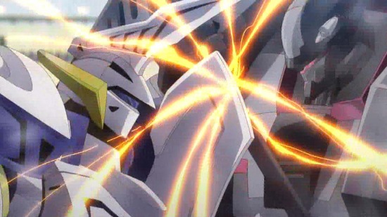 乙女ゲー世界はモブに厳しい世界です　５話場面カット004