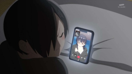 僕の心のヤバイやつ　１１話場面カット017