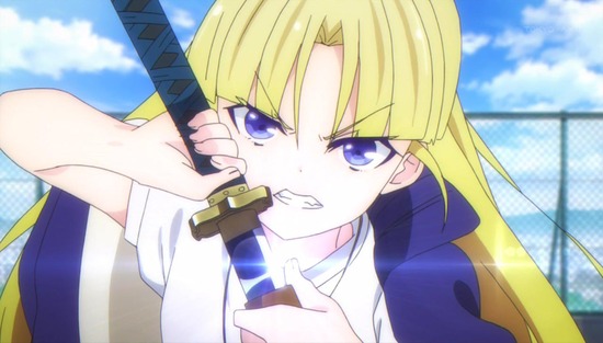 武装少女マキャヴェリズム 4話場面カット_039