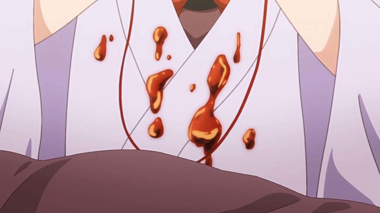 江戸前エルフ 5話場面カット038