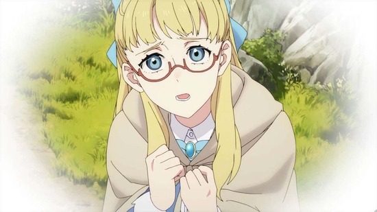 冒険者になりたいと都に出て行った娘 2話場面カット004
