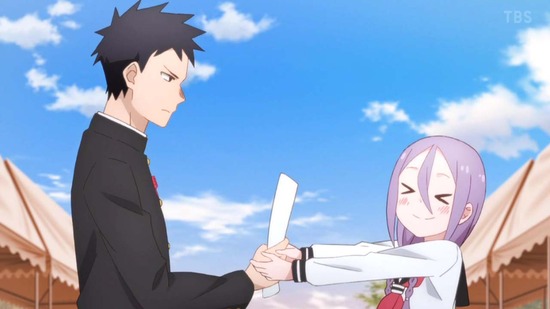 それでも歩は寄せてくる 7話場面カット019