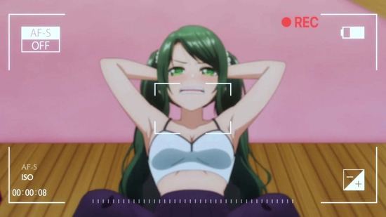 D4DJ All Mix 2話面カット034