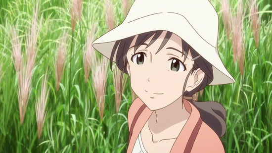 ヤマノススメ Next Summit 3話場面カット020