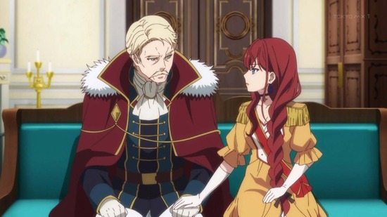 転生王女と天才令嬢の魔法革命　６話場面カット057