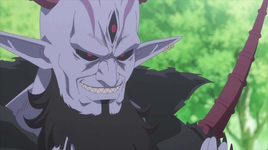 姫様“拷問”の時間です 7話場面カット015