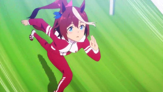 ウマ娘 プリティーダービー Season 2 3話場面カット013