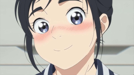 君は放課後インソムニア 9話場面カット061