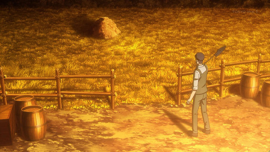 ゴブリンスレイヤーⅡ　３話場面カット41