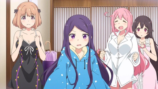 おちこぼれフルーツタルト 5話場面カット002
