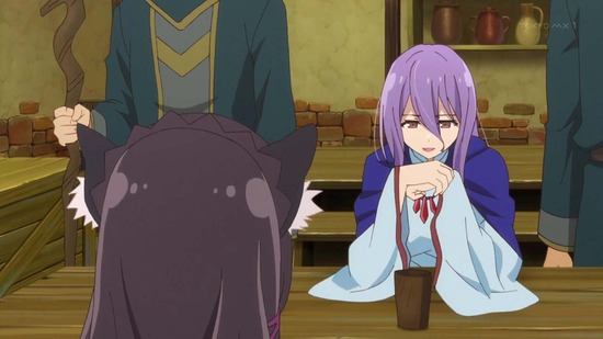 異世界魔王と召喚少女の奴隷魔術 第三話場面カット020