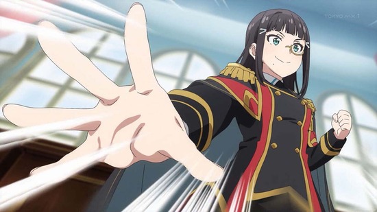 幻日のヨハネ 10話場面カット010