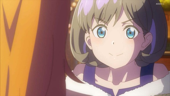 ラブライブ!スーパースター!! 3 6話場面カット014
