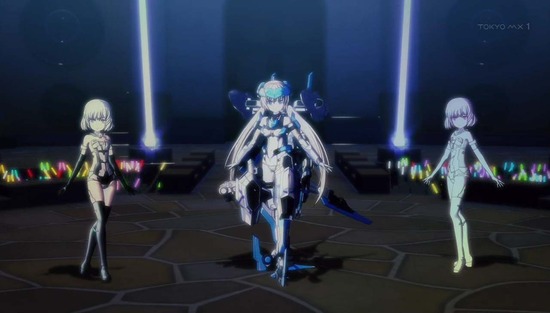 フレームアームズ・ガール 最終回12話場面カット_044