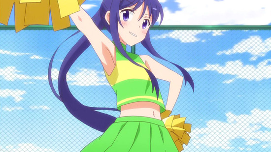 アニマエール！　２話場面カット047