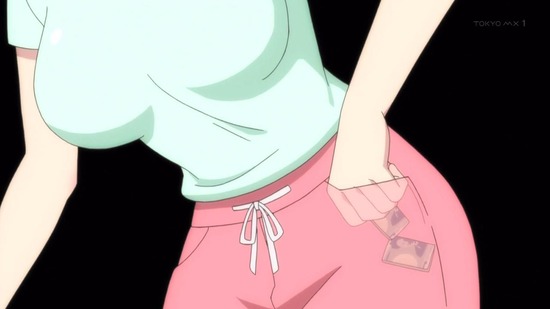 手品先輩 10話番組カット048