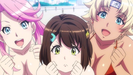 神田川JET GIRLS 10話番組カット050