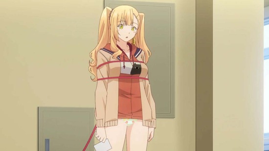 犬になったら好きな人に拾われた。 9話場面カット025