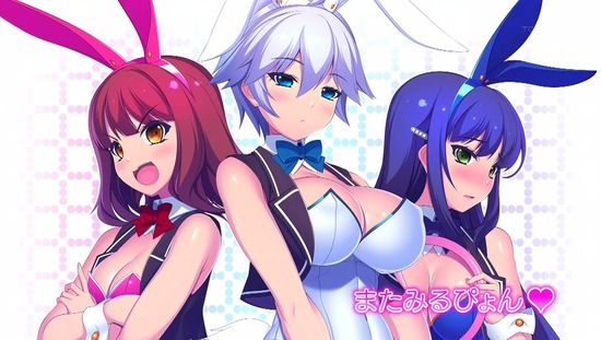 あんハピ♪ 5話画像sample_010