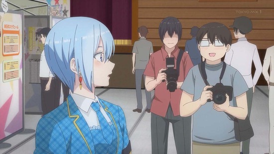 2.5次元の誘惑 14話場面カット015