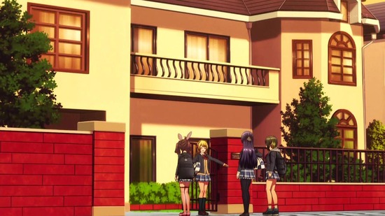 D4DJ First Mix 13話場面カット009