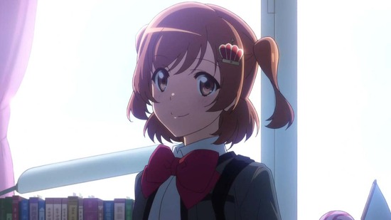 少女 歌劇 レヴュースタァライト 1話 舞台少女 感想 アタシ再生産 みんなをスターライトしちゃいます もぐもく独り言 少女 歌劇 レヴュースタァライト 1話 舞台少女 感想 アタシ再生産 みんなをスターライトしちゃいます もぐもく独り言