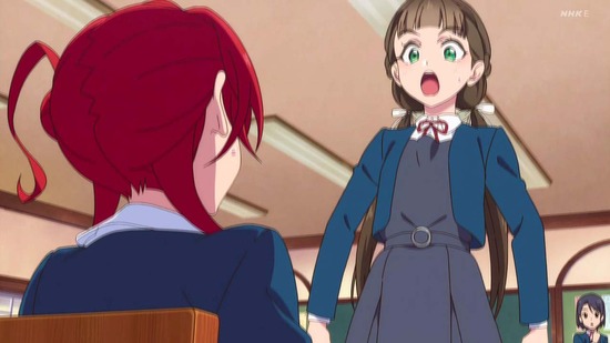 ラブライブ!スーパースター!! 2話場面カット020