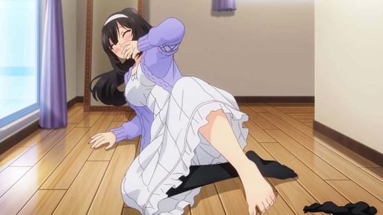 犬になったら好きな人に拾われた。 3話面カット036