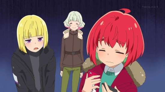 ヒーラー・ガール 12話場面カット039