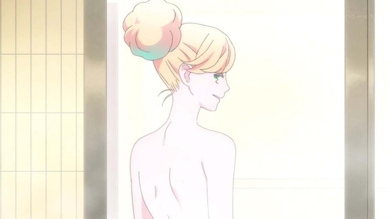 かげきしょうじょ!! 第十一幕場面カット016