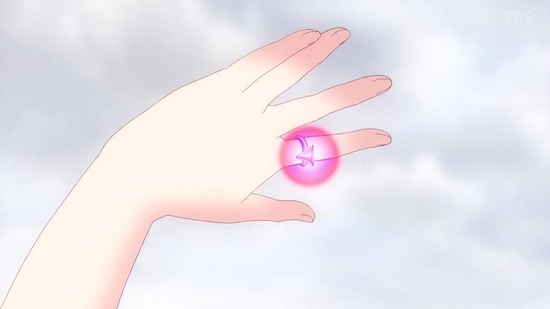 BLUE REFLECTION RAY澪　５話場面カット038