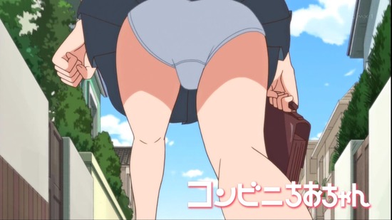 ちおちゃんの通学路 第7話場面カット_001