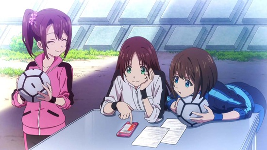 Extreme Hearts 1話場面カット040
