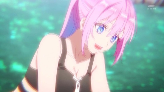 可愛いだけじゃない式守さん 5話場面カット054