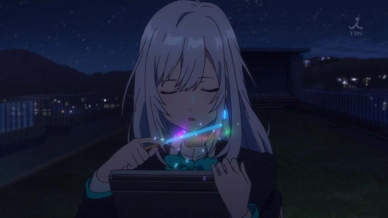 色づく世界の明日から 4話場面カット030
