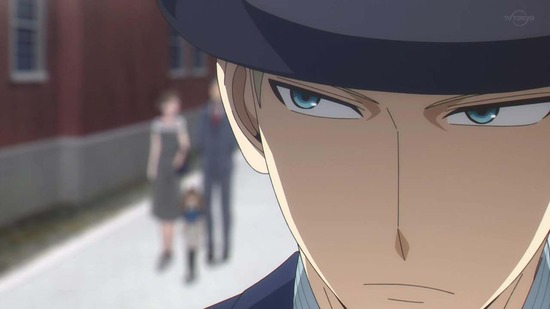 SPY×FAMILY 4話場面カット004