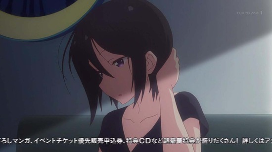 スロウスタート 7話場面カット014