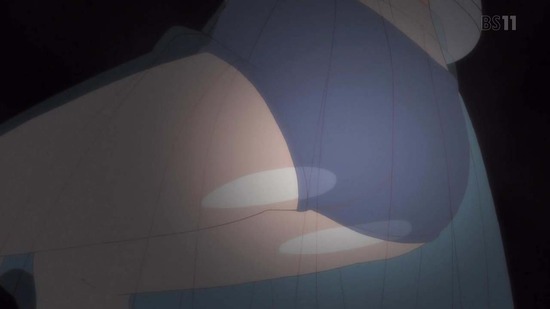 上野さんは不器用　１１話番組カット006