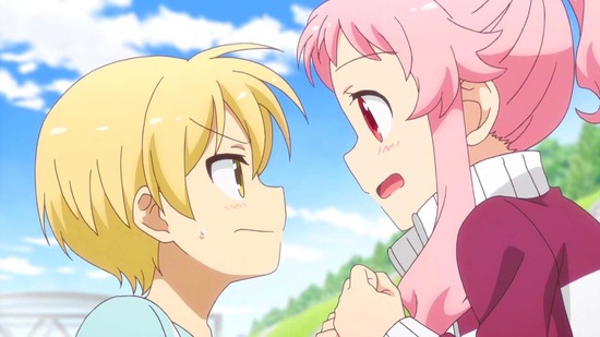 アニマエール! 9話場面カット041