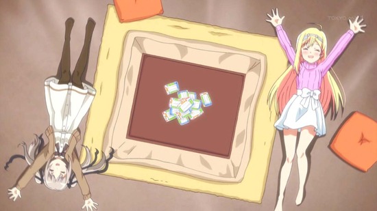 ひなろじ~from Luck & Logic~ 11話場面カット_010
