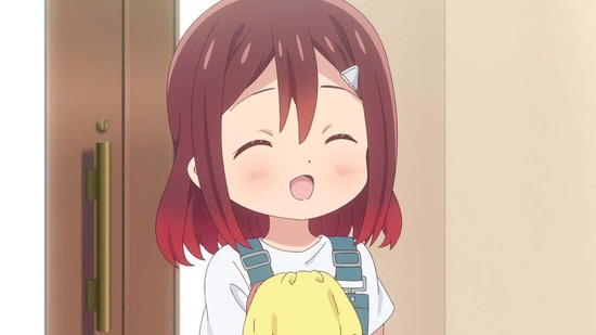 スローループ 7話画面カット001